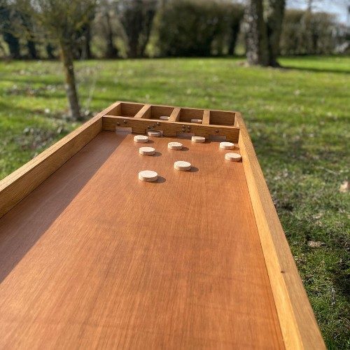 Billard hollandais