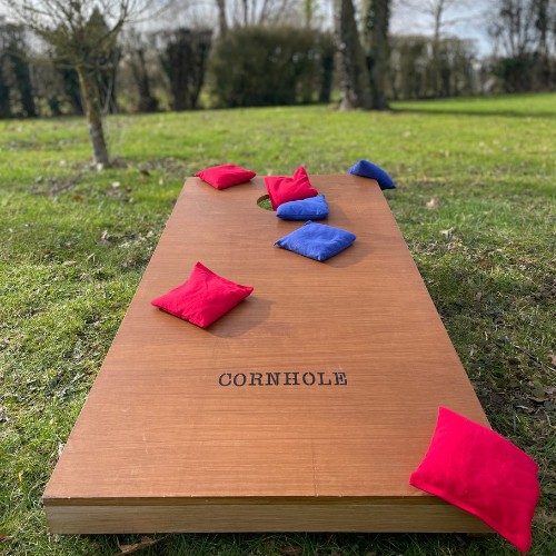 Cornhole