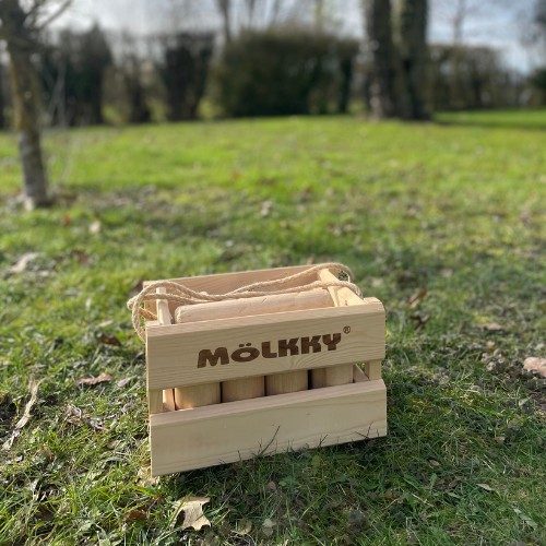 Molkky
