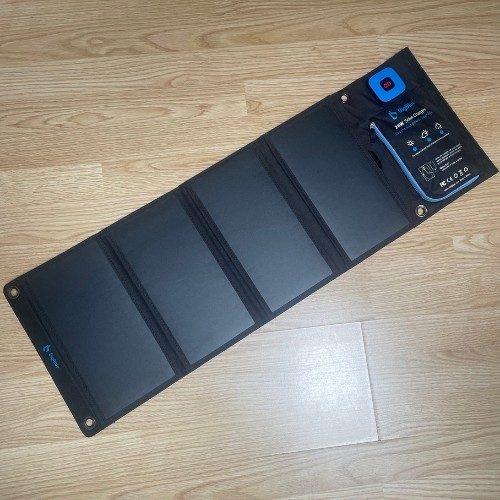 mini panneau solaire 1