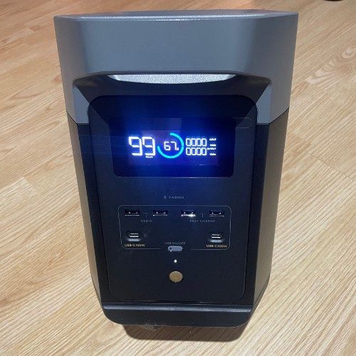 batterie nomade40