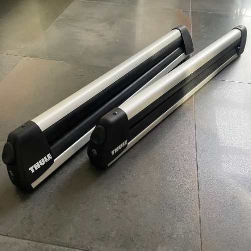 porte ski